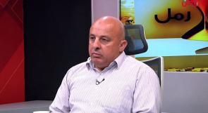 وطن تسائل رئيس اللجنة الشعبية لمخيم سلواد
