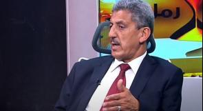 رئيس سلطة جودة البيئة لوطن: تدفق المياه العادمة الى البحر من أكبر الكوارث البيئية التي تواجه قطاع غزة