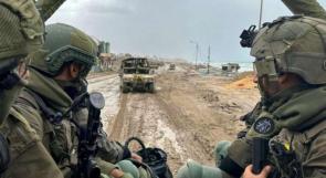 "وول ستريت جورنال": بعد 7 أشهر.. فشل جيش الاحتلال في تحقيق أهداف حربه على قطاع غزة