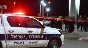 مقتل شاب وإصابة والدته بجريمة إطلاق نار في اللد