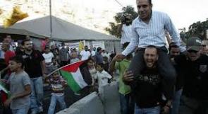 الاحتلال يقرر الإفراج عن عدنان غيث رئيس لجنة القدس بـ"ثوري فتح" بشروط