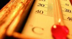 "الارصاد" تحذر: ارتفاع شديد في درجات الحرارة اليوم