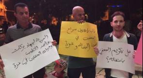 "مدى" يطالب بوقف التعديات على حرية التعبير واطلاق سراح الصحفيين المعتقلين