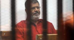 نجل مرسي: مرّ على احتجاز والدي 1000 يوم وزيارته ممنوعة