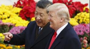 الصين تبادل أميركا فرض الرسوم وتوتر بالأسواق
