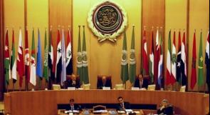 الجامعة العربية: لا يحق لأمريكا إلغاء "الأونروا"
