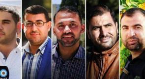 "قانون الجرائم الالكترونية" يلاحق الصحفيين، و3 يضربون عن الطعام بعد تمديد اعتقالهم