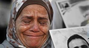 قمع أسرى "عوفر" وقلوب الأمهات