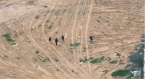 ضابط في جيش الاحتلال يعترف: الشبان الـ4 الذين قتلتهم مسيّرة في خان يونس لم يكونوا مسلّحين