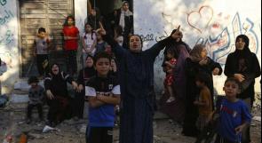 زينب الغنيمي تكتب لوطن من غزّة: حياة النساء مليئةٌ بالتحدّيات والقسوة والألم تحت وطأة العدوان الصهيوني