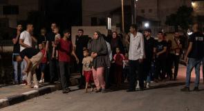جمعية المرأة العاملة تطالب بتدخل أممي فوري لوقف التهجير القسري في الخليل وحماية حقوق النساء