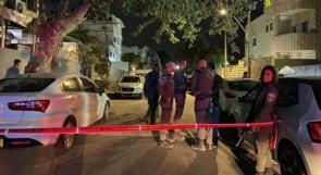 مقتل شاب بجريمة إطلاق نار في مدينة اللد