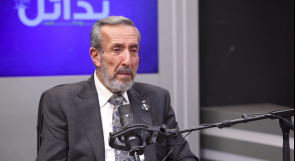 خلال برنامج بدائل.. وزير العدل: في ظل الدمار الشامل لمرافق العدالة في غزة.. الوسائل البديلة لحل النزاعات تشكل جسر عبور للمتخاصمين ووسيلة لدعم السلم الأهلي