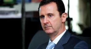 الأسد لإسرائيل: أنا هنا ولا نية لدي للذهاب قريباً