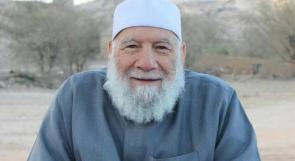 أبعده الاحتلال منذ 31 عاماً.. وفاة خطيب الأقصى محمد صيام في السودان