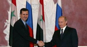 سوريا وروسيا؛ احذروا الطابور الخامس!