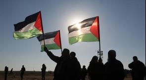 فلسطين : بين نيران الصراع وشعلة الأمل المتجدد