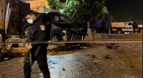 مقتل شاب في جريمة إطلاق نار في يافا