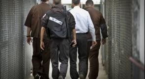 القناة الإسرائيلية الثانية: ايقاف ضابطي سجن بسبب هروب أسير