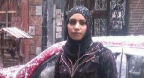 داعش يعدم لاجئة فلسطينية بعد رفض زوجها تسليم نفسه