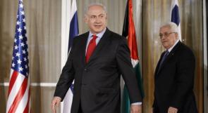 على ذمة الاعلام العبري: نتنياهو دعا عباس لالقاء خطاب في "الكنيست"