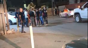 إصابتان في جريمتي إطلاق نار في طمرة