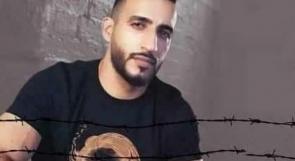 انقذوا الأسير الفلسطيني كايد الفسفوس المضرب عن الطعام لليوم الـ 88