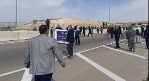 النقب: الاحتلال يمدد اعتقال 4 مواطنين إثر احتجاجهم على تجريف محاصيل زراعية