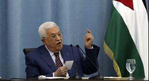 الرئيس: اجتياح رفح نكبة جديدة.. ولن نقبل تهجير الفلسطينيين من الضفة أو غزة