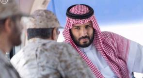 العقاب السعودي والصراع على «سوريا الصغرى»