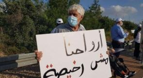 إصابات في جرائم إطلاق نار في اللد والمكر وكفر ياسيف