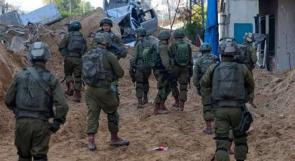 الاعلام العبري: الاحتلال يجهز قواته لشن عملية في رفح خلال أسبوع