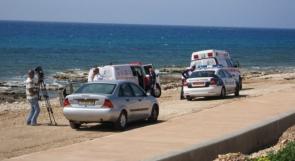 العثور على جثة سيدة فلسطينية على شاطئ بحر حيفا