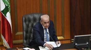 ردا على ترامب.. بري: سوريا ليست في وارد أن تتدخل في لبنان