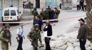 البرغوثي: الجنود والمستوطنون والأطباء والمسعفون الاسرائيليون شاركوا بقتل الشريف