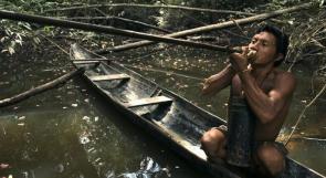 آخر قبائل الأمازون المعزولة مهددة بسبب التواصل مع الخارج