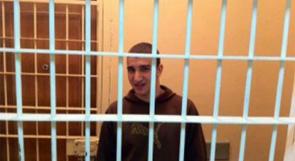 إطلاق سراح المقدسي إياد الشلبي من سجنه في روسيا