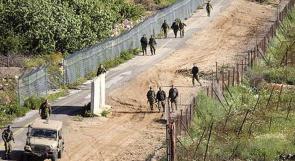 جيش الاحتلال يعتقل رعاة غنم على حدود الجولان بحجة أنهم "إرهابيون"