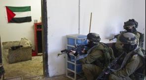 جيش الاحتلال يواجه لأول مرة نقصا في عدد المقاتلين