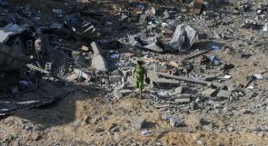 غزة و"الحرب" على "داعش"!