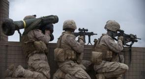 طالبان تتبنى مقتل 4 جنود أمريكيين في أفغانستان