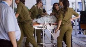 الاحتلال يعترف بمقتل 5 جنود