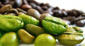 القهوة الخضراء قبل تناول الطعام يومياً تحرق الدهون