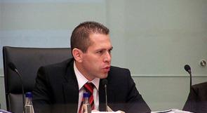 "الشاباك" يمنع وزير البيئة الاسرائيلي من التوجه الى قطر لحضور مؤتمر دولي