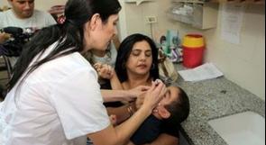 بعد انتشاره..حملة للتطعيم ضد البوليو 'شلل الاطفال' لكل الاطفال في اسرائيل