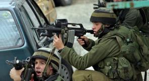 إقالة ضابط اسرائيلي اطلق الرصاص على المتظاهرين في النبي صالح
