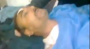 بالفيديو ... اصابة قائد الجيش الحر رياض الاسعد ونقله للعلاج الى تركيا