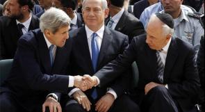 موافقة إسرائيل على استئناف المفاوضات تكسبها وقتا ودعما