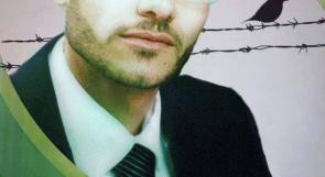 سلطات الاحتلال تثبت الاعتقال الإداري لأسير مضرب عن الطعام