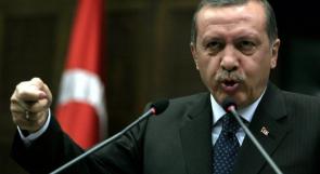 صحيفة: السلطة تسعى لإرجاء زيارة أردوغان إلى غزة